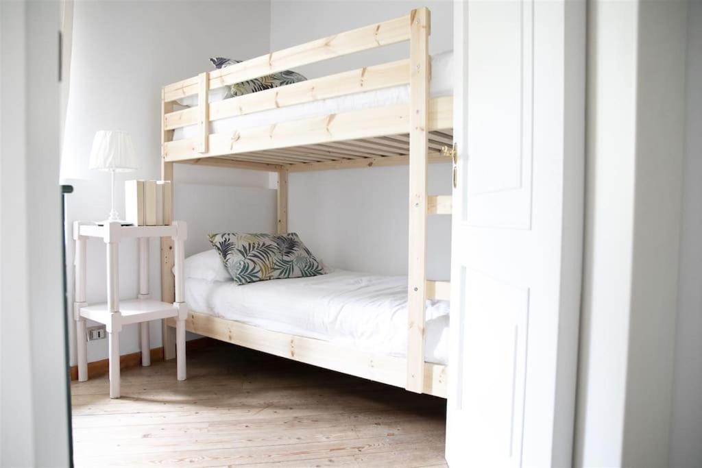 Iseolakerental - Casa Rododendro Sulzano Ngoại thất bức ảnh