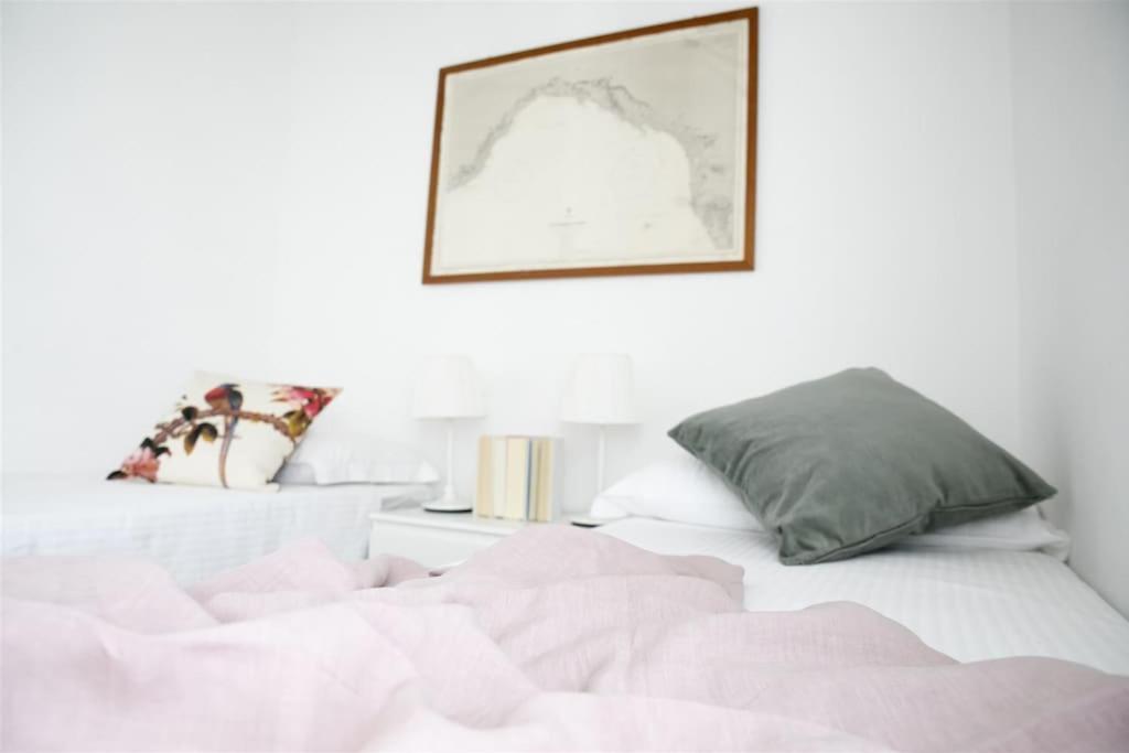 Iseolakerental - Casa Rododendro Sulzano Ngoại thất bức ảnh