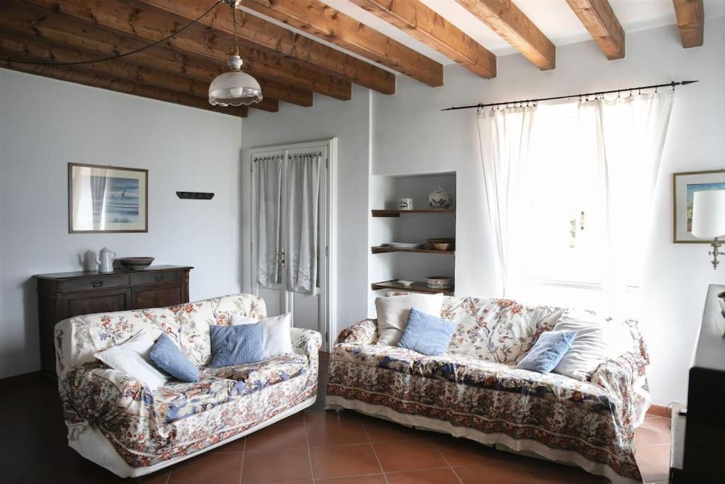 Iseolakerental - Casa Rododendro Sulzano Ngoại thất bức ảnh