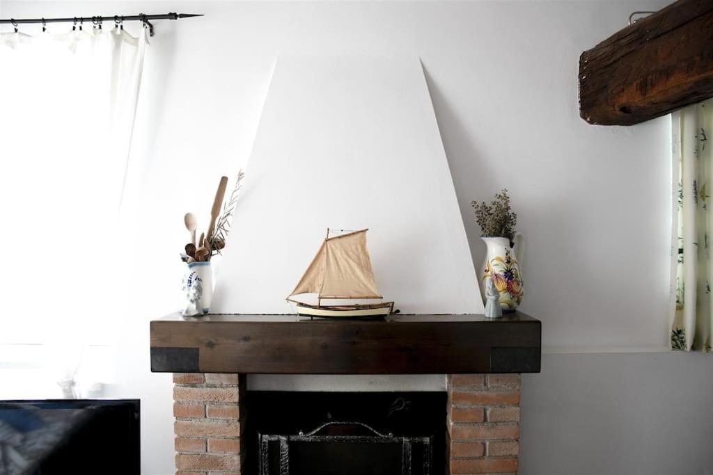 Iseolakerental - Casa Rododendro Sulzano Ngoại thất bức ảnh